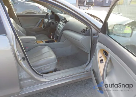 2007 Toyota Camry Xle V6 from USA, damaged, VIN 4T1BK46K87U005657